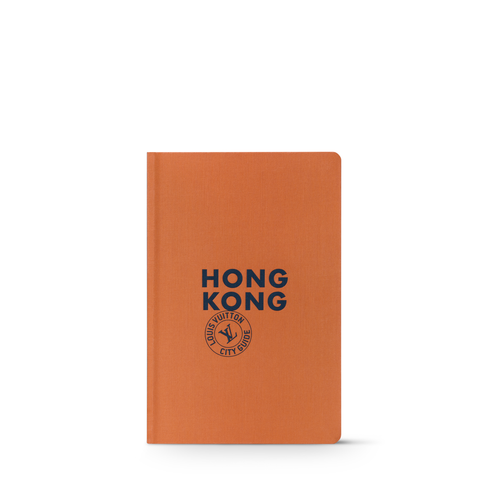 City Guide Hong Kong - Library | LOUIS VUITTON